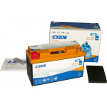 EXIDE Starterbatterie